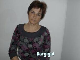 Bargigul