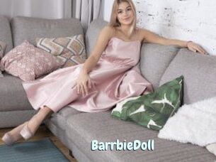 BarrbieDoll