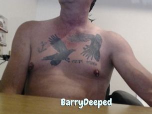 BarryDeeped