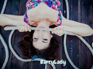 BarryLady