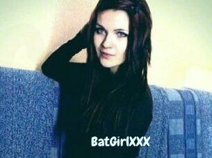 BatGirlXXX