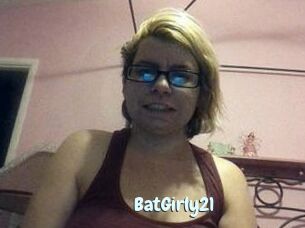 BatGirly21