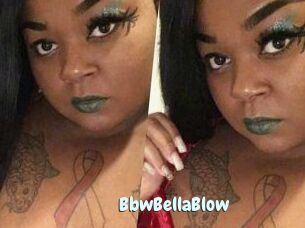 BbwBellaBlow