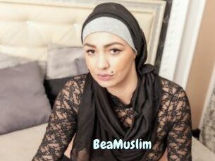 BeaMuslim