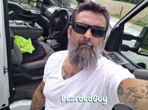 BeardedGuy