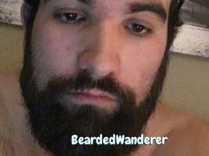 BeardedWanderer