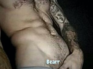 Bearr