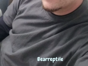 Bearreptile