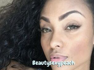 Beautysexypeach