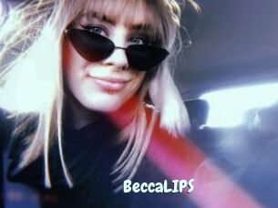 BeccaLIPS