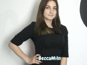 BeccaMiln