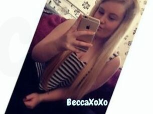 BeccaXoXo