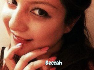 Beccah