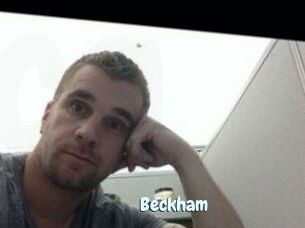 Beckham