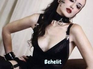 Behelit