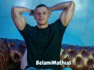 BelamiMathias