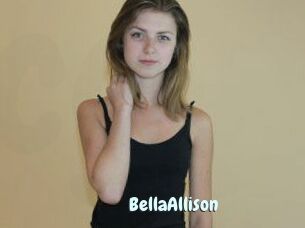 BellaAllison