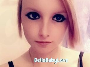 Bella_Baby_Love