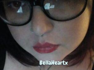 BellaHeartx