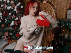 BellaLehmann