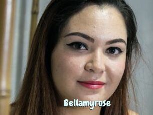 Bellamyrose