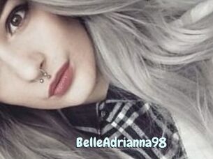 BelleAdrianna98