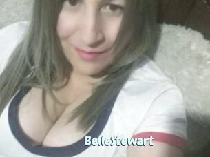 BelleStewart