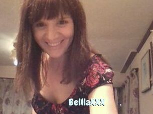 BelllaXXX