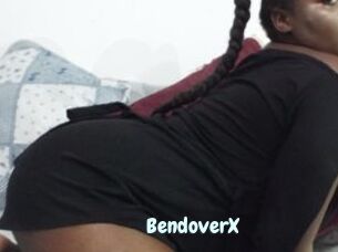 BendoverX