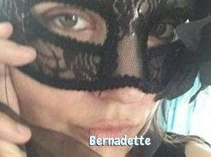 Bernadette