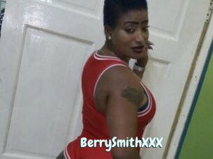 BerrySmithXXX