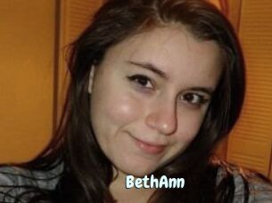 BethAnn