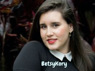 BetsyKory