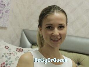 BetsyUrQueen