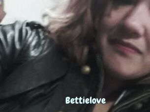 Bettielove