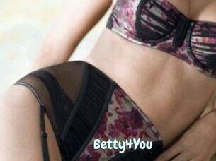 Betty4You