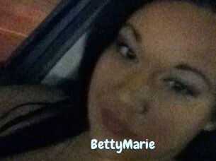 BettyMarie