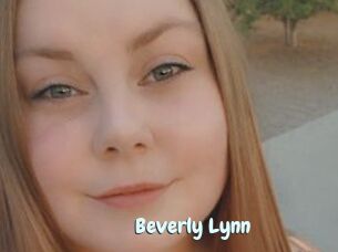 Beverly_Lynn