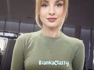 BiankaClassy