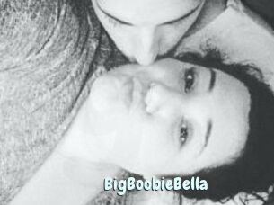 BigBoobieBella