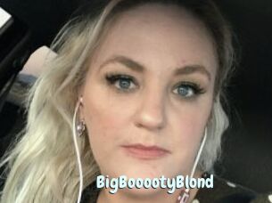 BigBooootyBlond