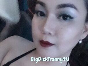 BigDickTranny4U