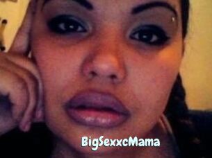 BigSexxcMama