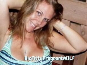 BigTittyPregnantMILF