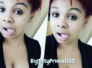 BigTittyPrincess22