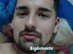 Bigdickinchs