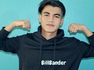 BillBander