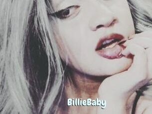 BillieBaby