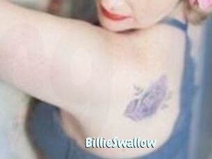 BillieSwallow