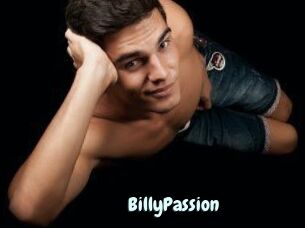 BillyPassion